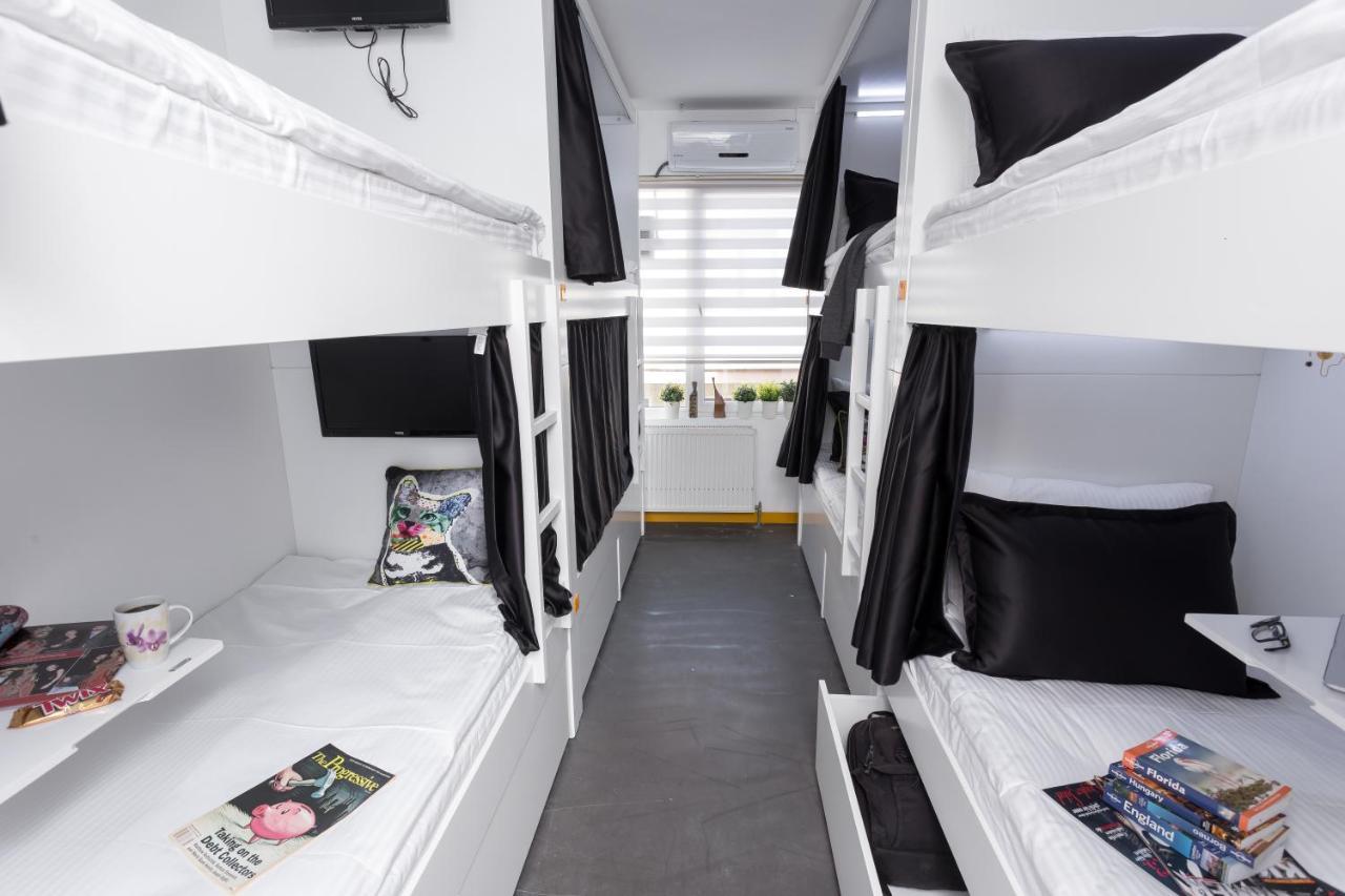 14 Hostel Ankara