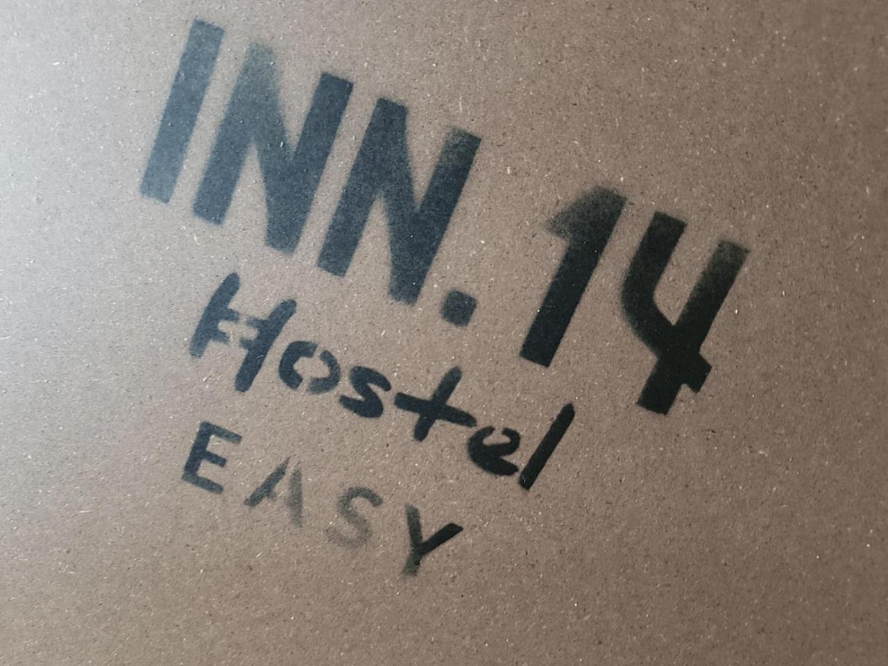 Hostel 14 Ankara